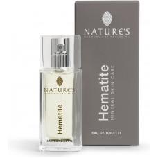 Hematite Eau de Toilette