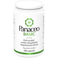 Panaceo Basic Capsule