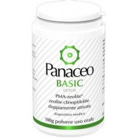 Panaceo Basic Detox 