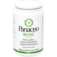 Panaceo Basic Detox