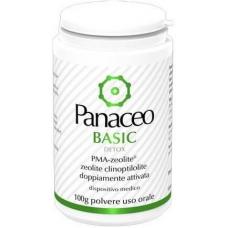 Panaceo Basic Detox 