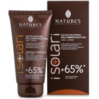 Nature's Sun Face-Body Tanning Accelerator