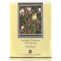 Sacchetto cassetti caprifoglio