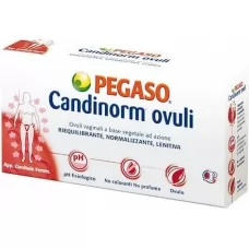 Candinorm® Ovules
