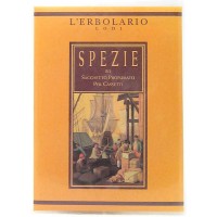Sacchetto cassetti Spezie