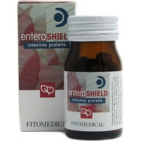 Enteroshield Intolleranze Stop