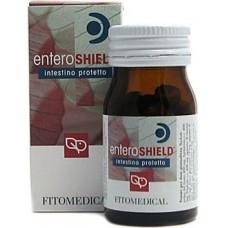 Enteroshield Intolleranze Stop