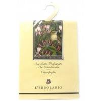 Sacchetto guardaroba Caprifoglio
