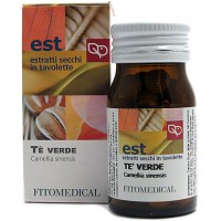 EST The Verde (Camelia sinensis) foglie