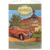 Sacchetto auto Fiori di Maggio