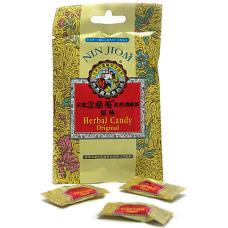 Nin Jiom Herbal Candy Caramelle