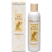 Tè Bianco Bagnoschiuma
