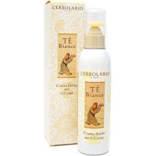 Te Bianco Crema fluida corpo