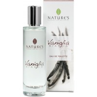 Vaniglia Bianca Eau de toilette 