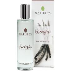 Vaniglia Bianca Eau de toilette 