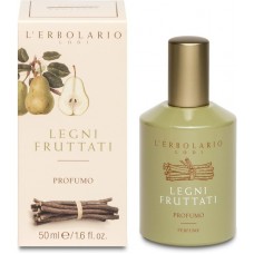 Legni Fruttati Profumo