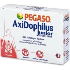 Axidophilus Junior Oroluble