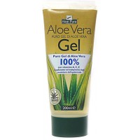 Puro Gel di Aloe Vera con Vit. A-C-E