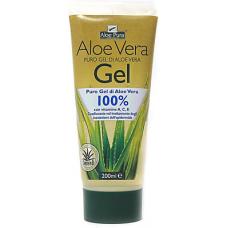 Puro Gel di Aloe Vera con Vit. A-C-E