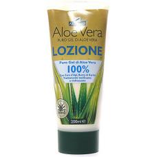 Aloe Pura Lotion