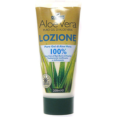 Aloe Pura Lotion Aloe Pura Lotion