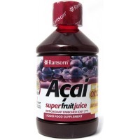 Acai Succo con Oxy 3