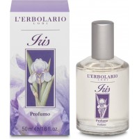 Iris Perfume