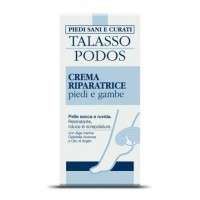 Talasso Podos Crema Riparatrice Piedi e Gambe