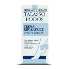 Talasso Podos Crema Riparatrice Piedi e Gambe