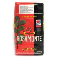 Yerba mate rosamonte 500 g