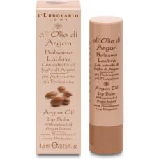 All'Olio di Argan Balsamo Labbra