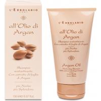 Argan Oil Thickeingi Shampoo