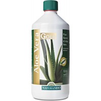 Aloe Vera Gold