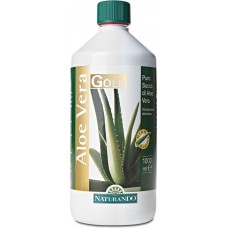 Aloe Vera Gold
