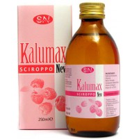 Kalumax New Sciroppo di Lumaca