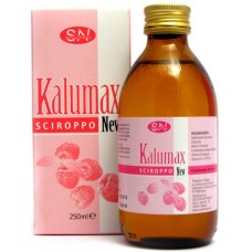 Kalumax New Sciroppo di Lumaca
