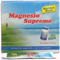 Magnesio Supremo®