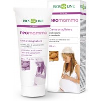 Neomamma Stretch Marks Cream