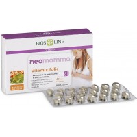 Neomamma Vitamix Folic