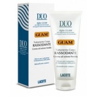 Duo Cold Action Firming Cream