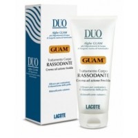 Duo Crema Rassodante Azione Fredda