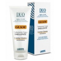 Duo Slimming Day Cream