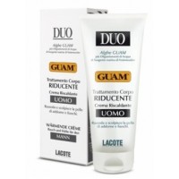 Duo Man Reducing Cream