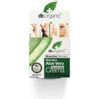 Organic Aloe Vera Crema Giorno