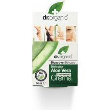 Organic Aloe Vera Crema Giorno