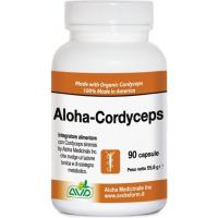 Aloha Cordyceps