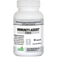 Immunity-Assist Forte