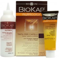 BioKap Nutricolor Mahogany Blond 7.5