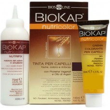 BioKap Nutricolor Light Blond 8.0
