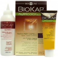 BioKap Nutricolor Delicato Dark Chestnut Chocolate 2.9